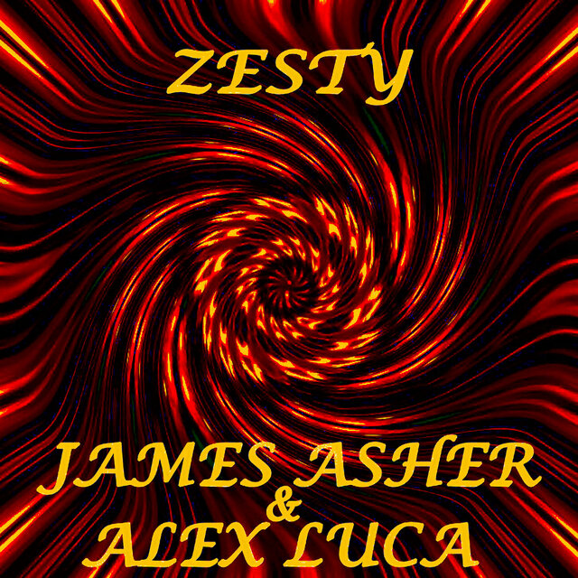 Zesty