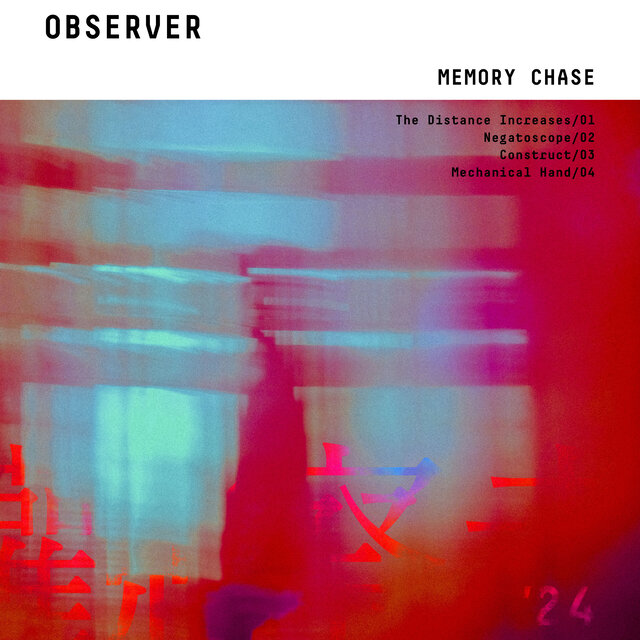 Memory Chase