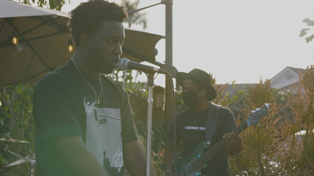 You & I (Save Yourself Sessions: Act III)