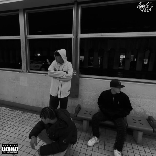 My Turn (feat. Hiromu, Yung Trxsh & Msy)