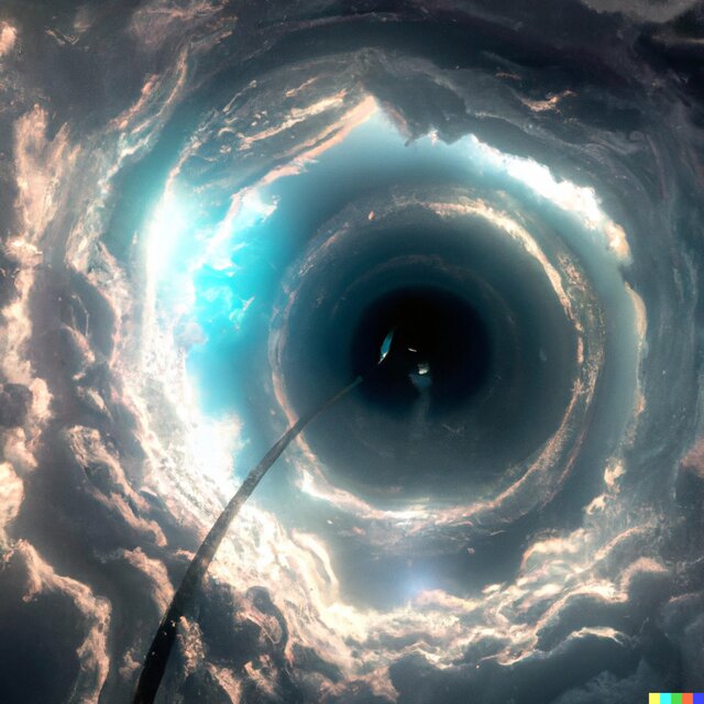 Heavens Black Hole (Acoustic Version)