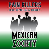 Pain Killers