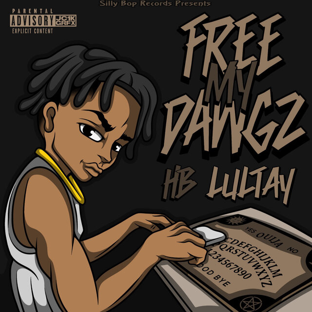 Free My Dawgz