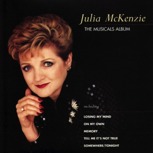 The Musicals Album