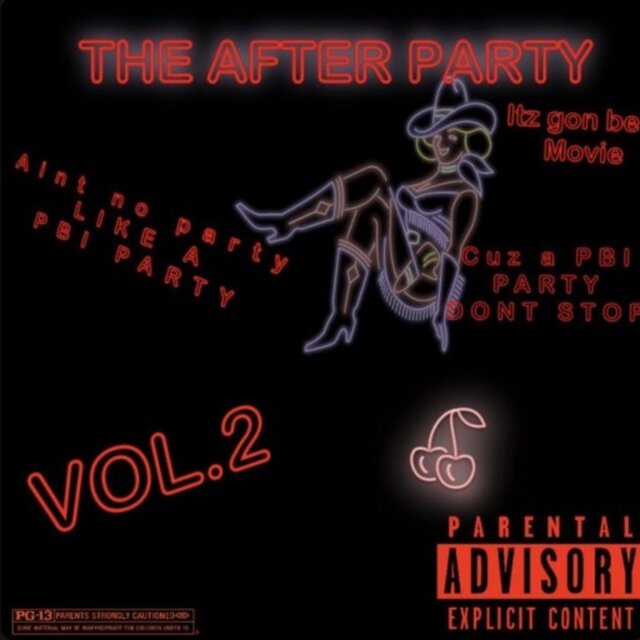 The After Party (DELUXE)