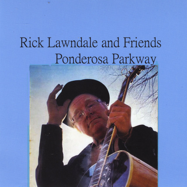 Ponderosa Parkway