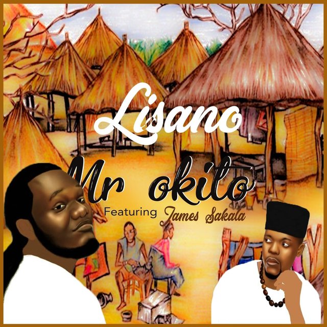 Lisano (Single)