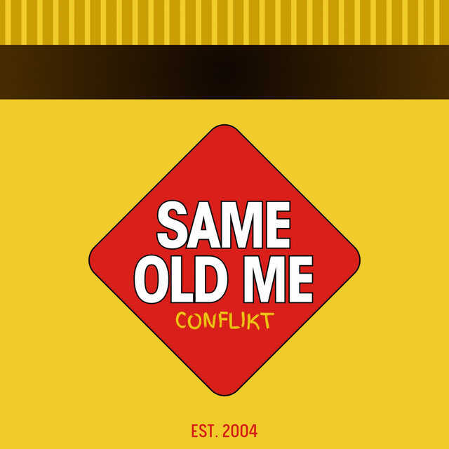 SAME OLD ME