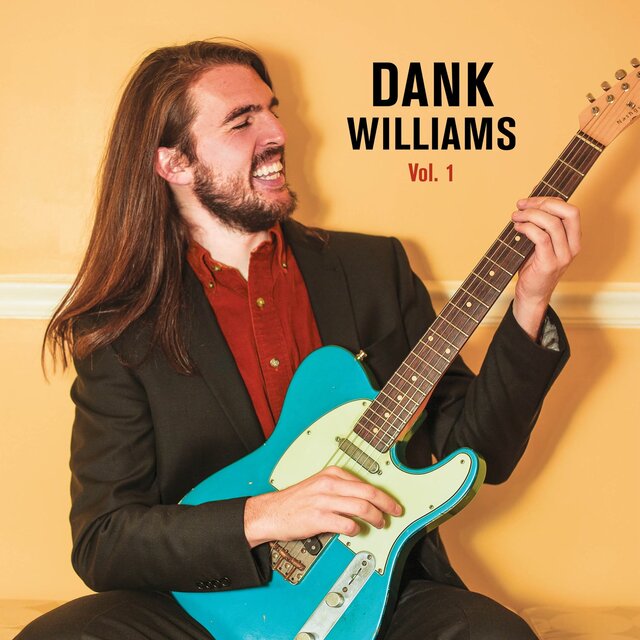 Dank Williams, Vol. 1