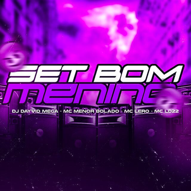 Set Bom Menino