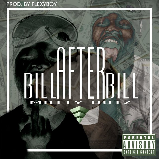 Bill After Bill