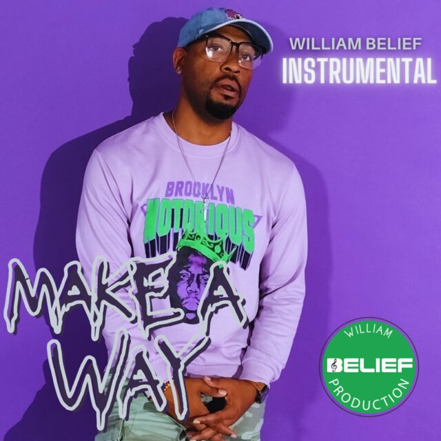 Make A Way (Instrumental)