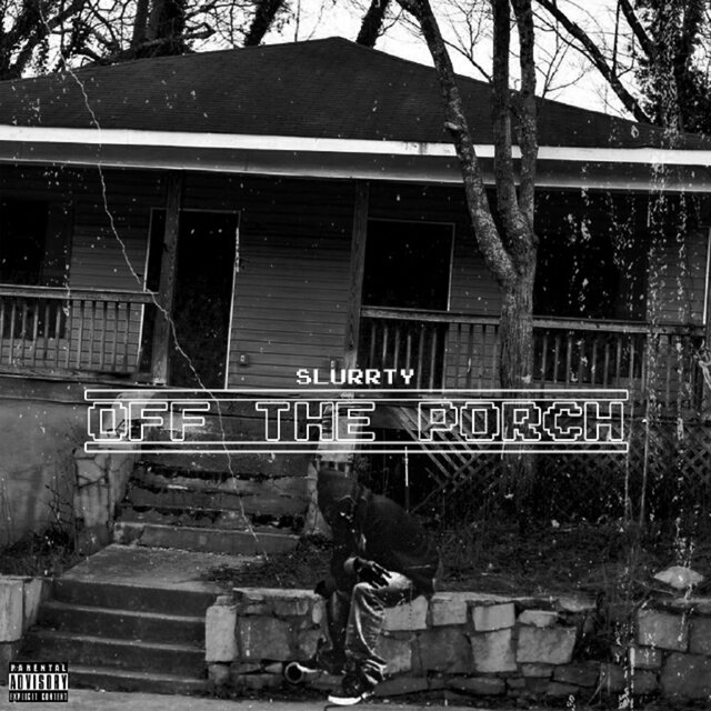 Off The Porch