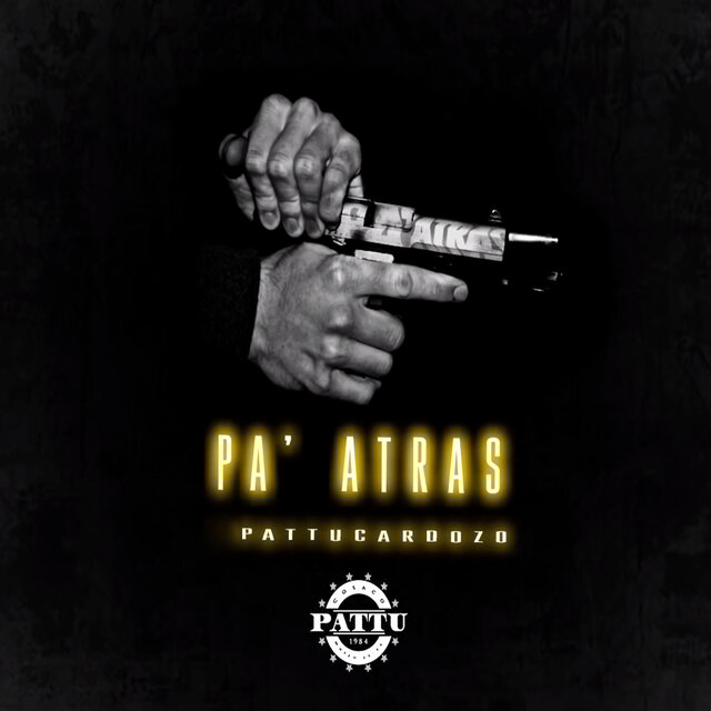 Pa' Atras
