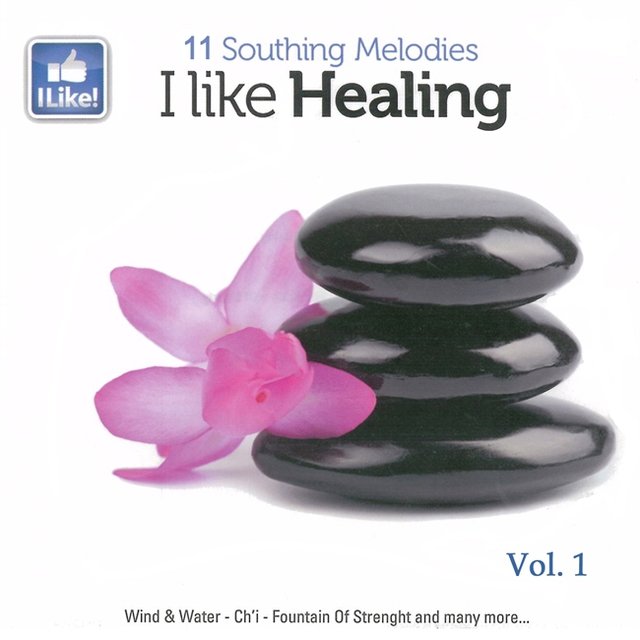 I Like Healing, Vol. 1