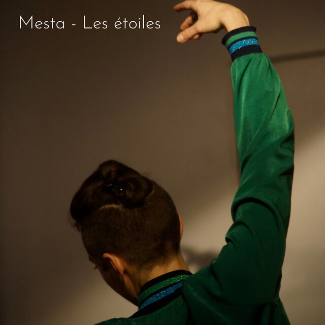 Les étoiles