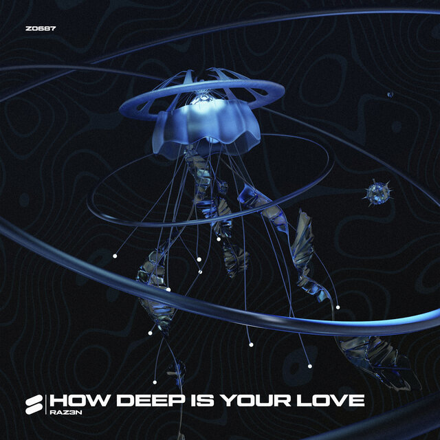 How Deep Is Your Love