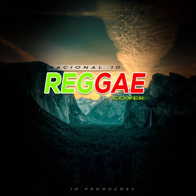 Nacional  Reggae 10