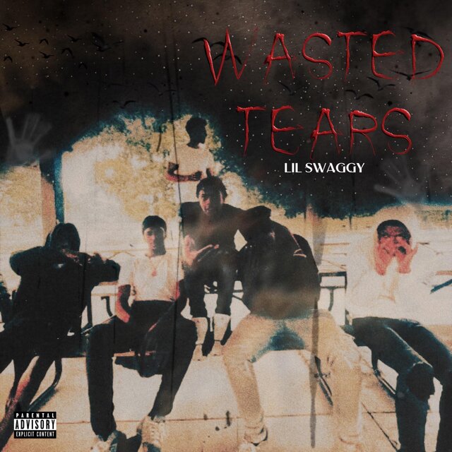 Wasted Tears