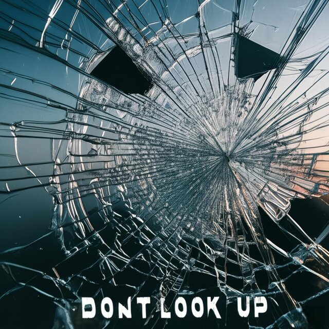 DONT LOOK UP