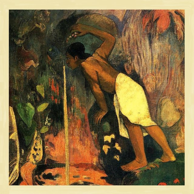 Sermon on Desire