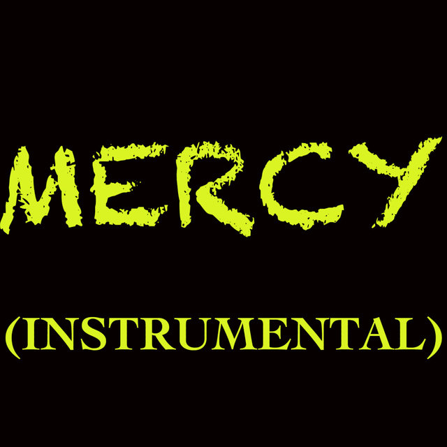 Mercy (Instrumental)