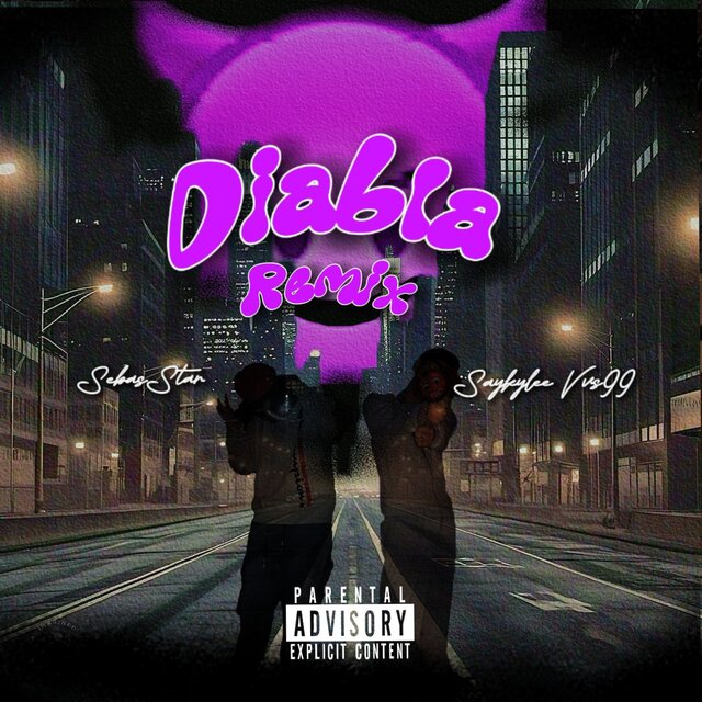 DIABLA (Remix)