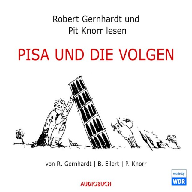 Pisa und die Volgen
