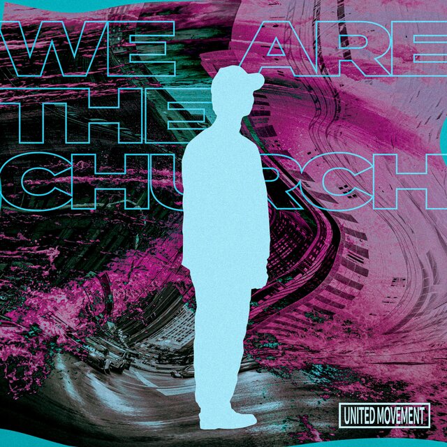 We Are His Church