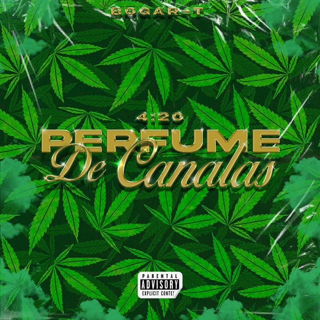Perfume De Canalas