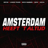 Amsterdam Heeft 'T Altijd