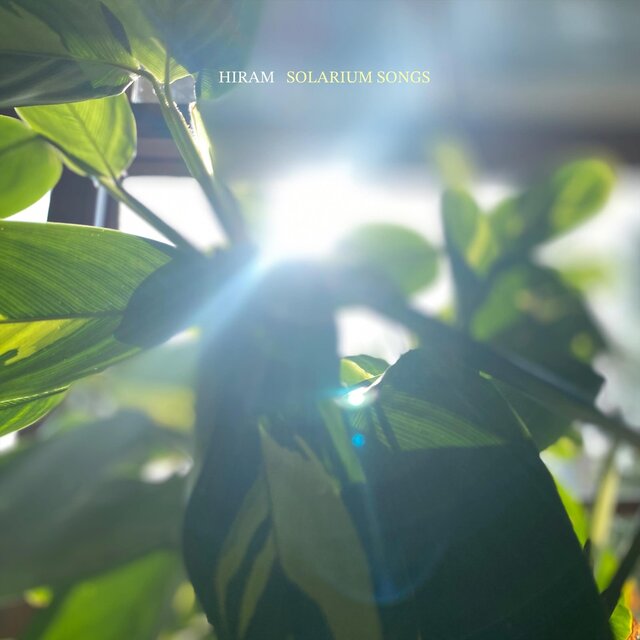 Solarium Songs