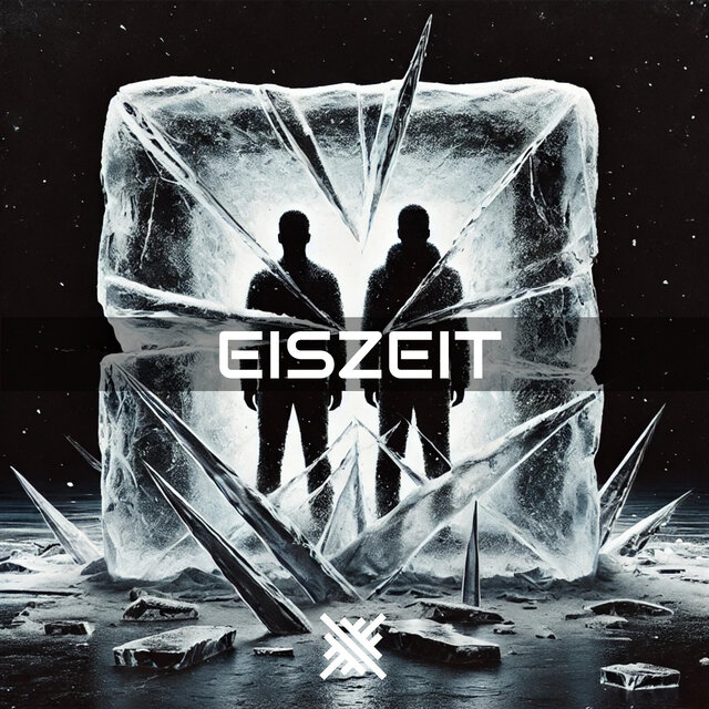 Eiszeit