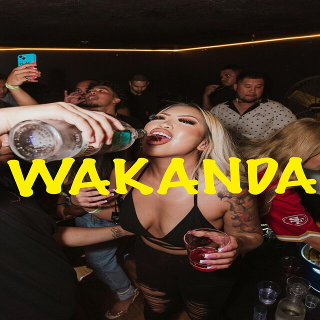 Wakanda