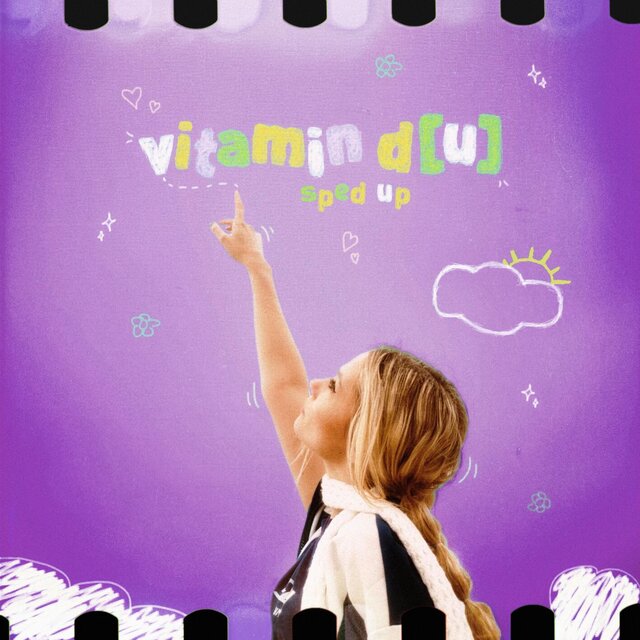 vitamin d[u] (sped up)