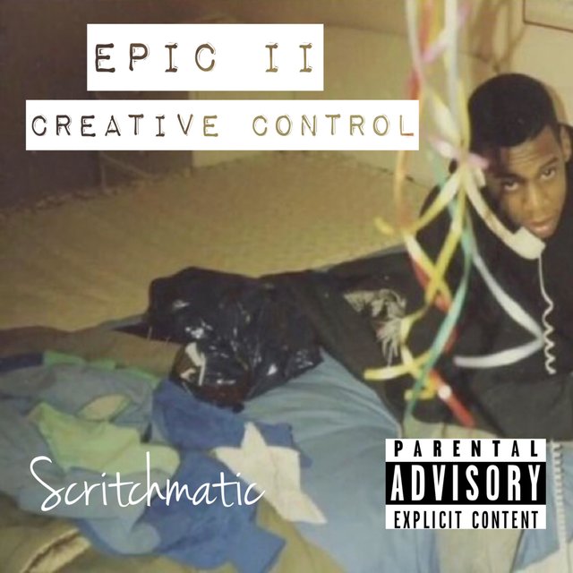Epic 2: Creative Control