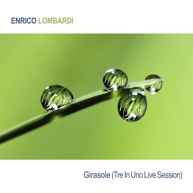 Girasole (Tre in Uno Live Session)
