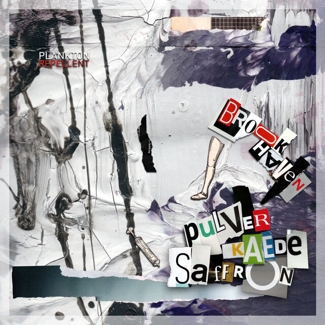 Pulver / Kaede / Saffron