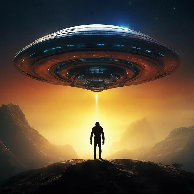 Aliens