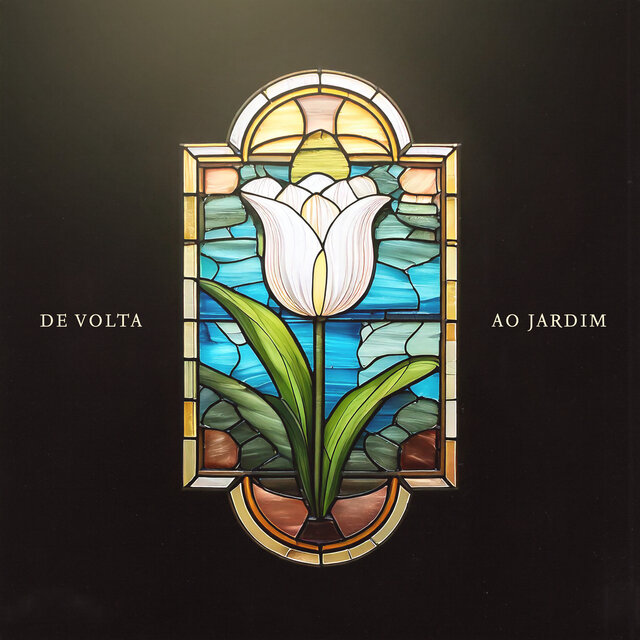 De Volta ao Jardim