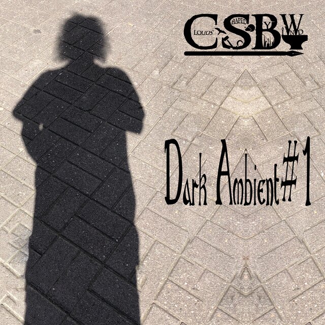 DarkAmbient#1