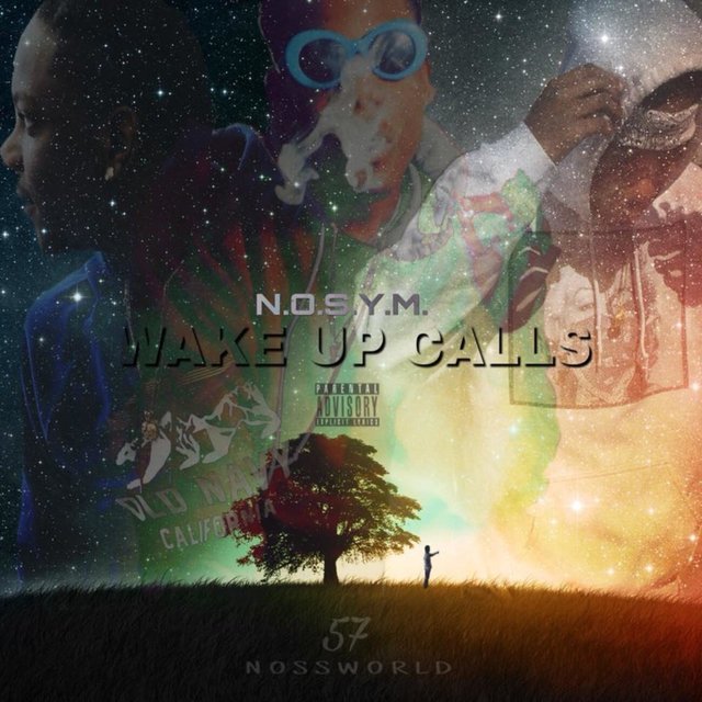 Wake Up Calls