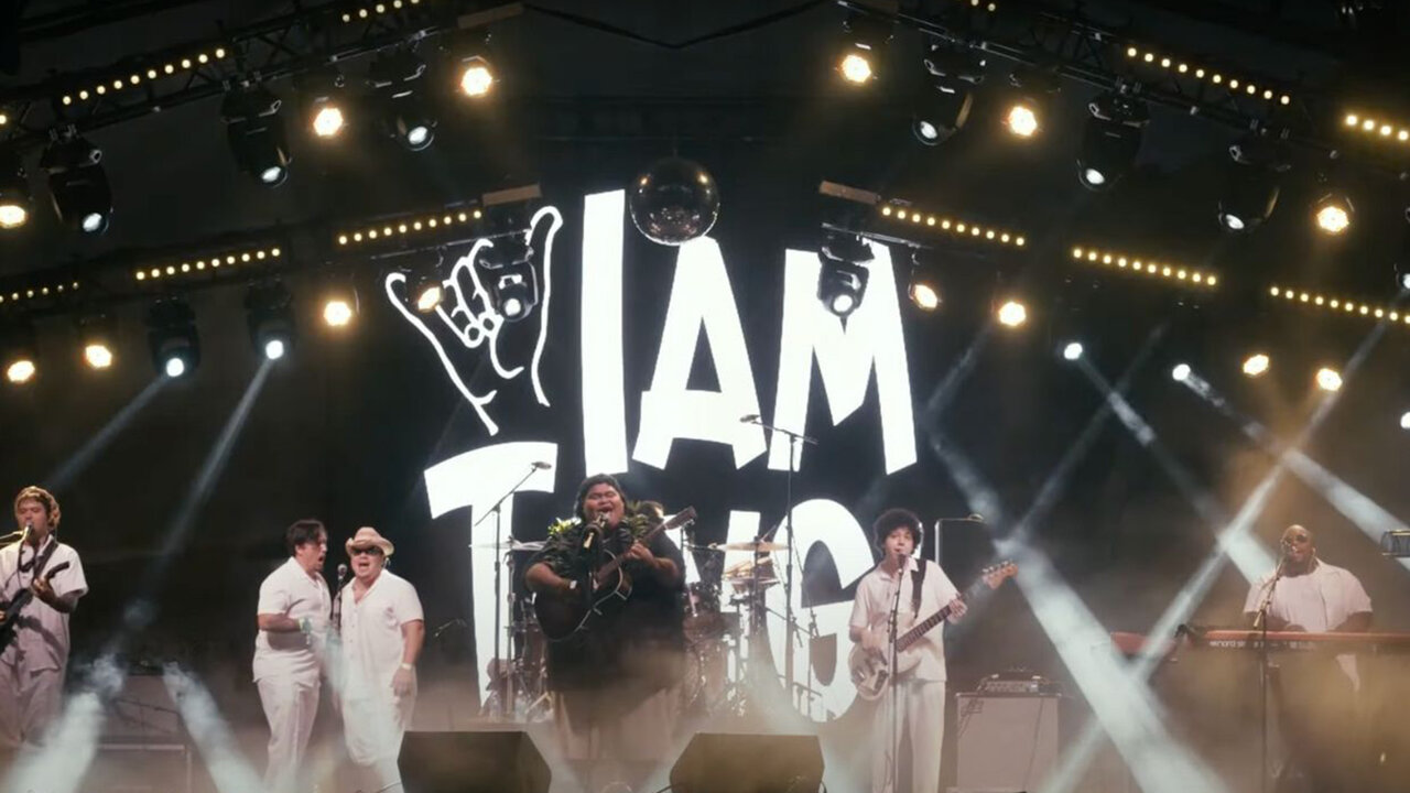 Road To Hana (Official Live Video)