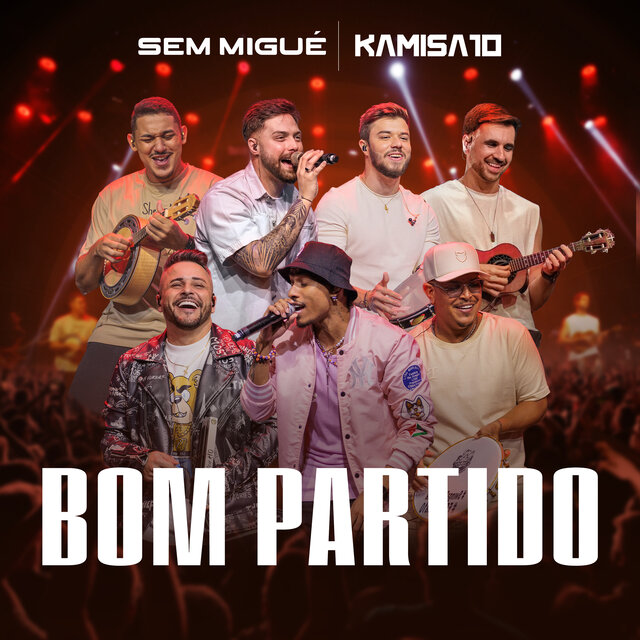 Bom Partido (Ao Vivo)