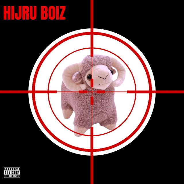 HIJRU BOIZ