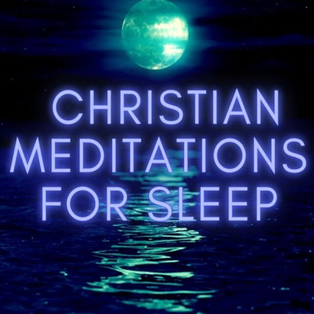 Bible Talk Down | Relaxing Music + Scripture Reading with Music