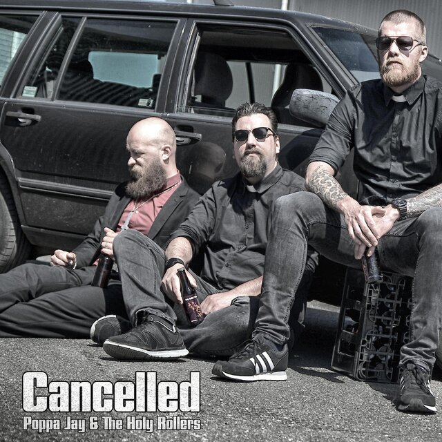 Cancelled