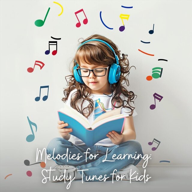 Melodies for Learning: Study Tunes for Kids