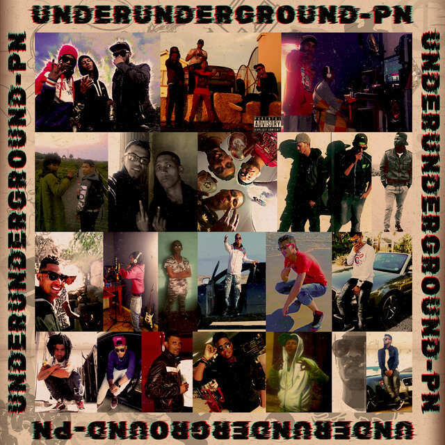 Underunderground-Pn