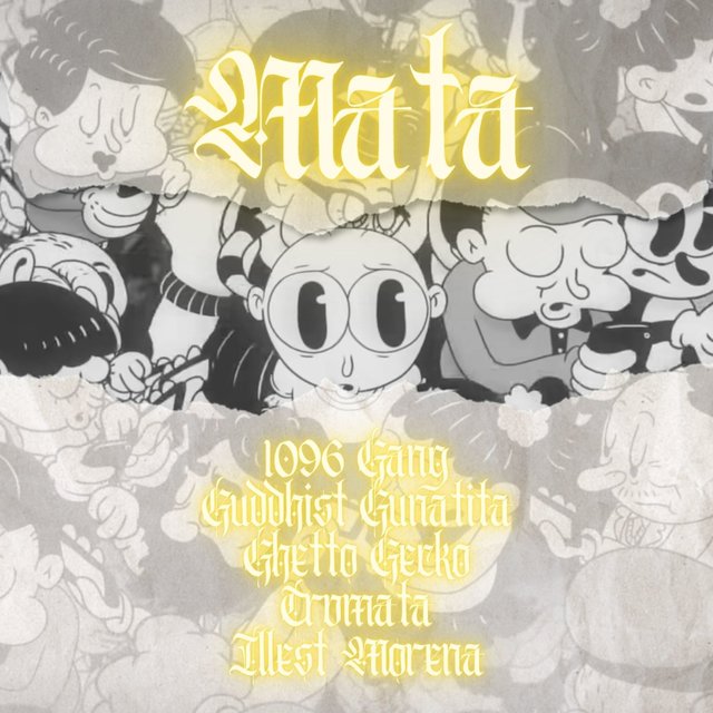 Mata